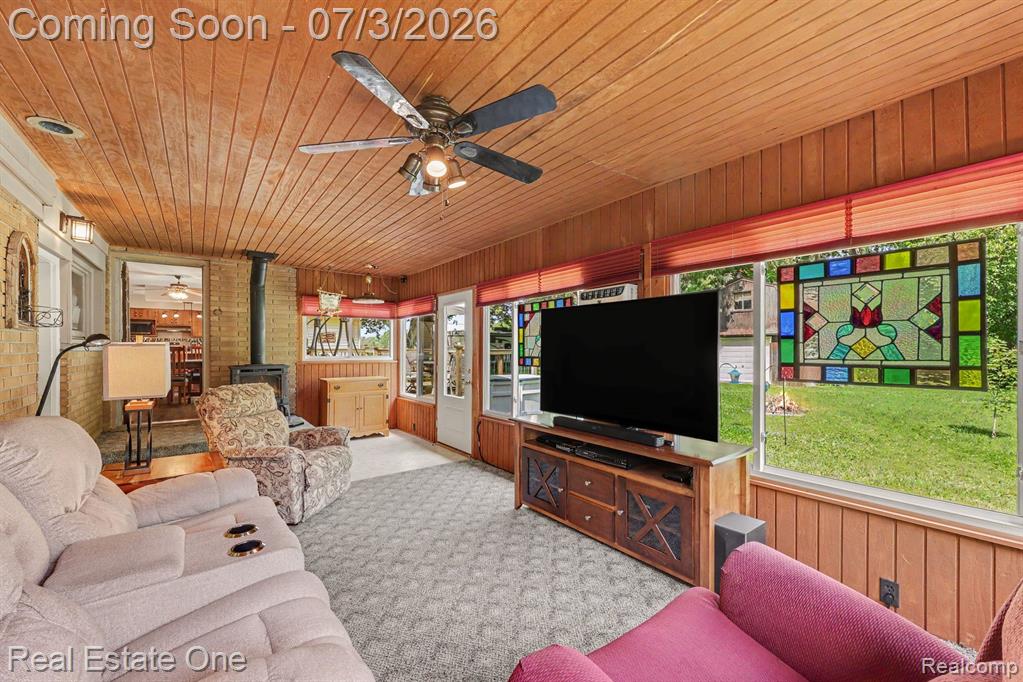 400 Juliet Drive, Almont, MI 48003 — Photo 21