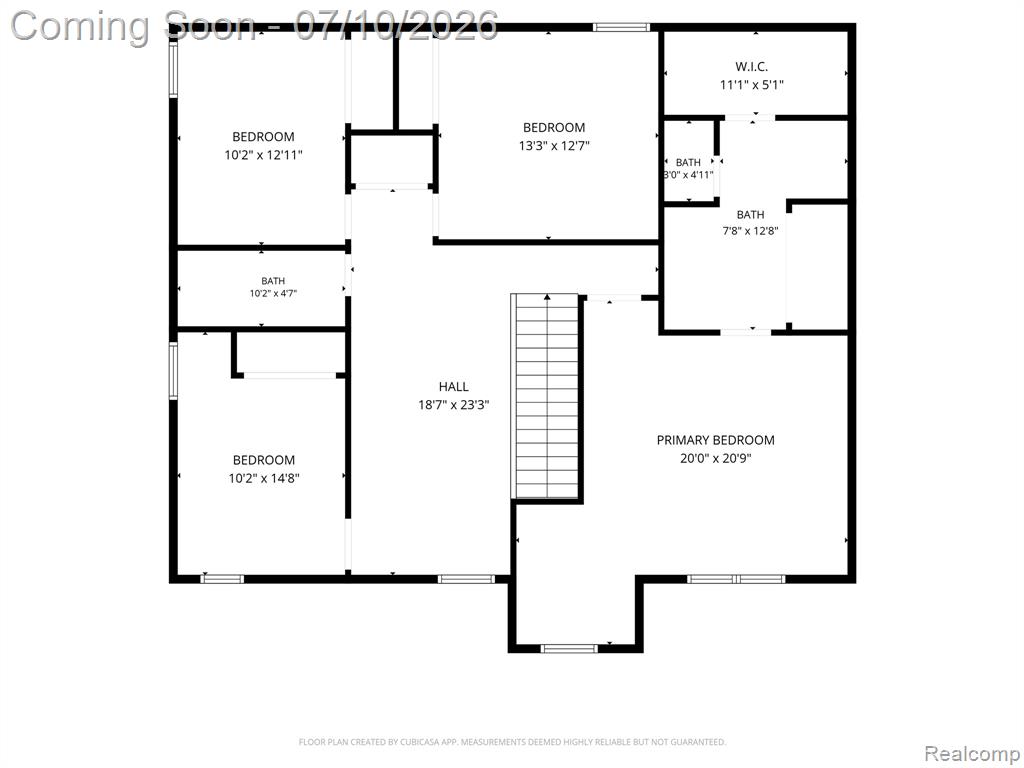 50610 Steed Drive, Canton, MI 48187 — Photo 46