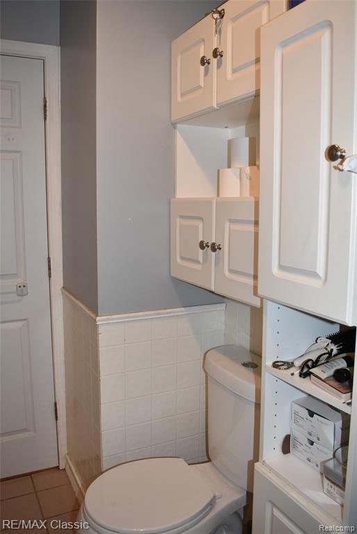 135 Park Avenue, Holly, MI 48442 — Photo 17