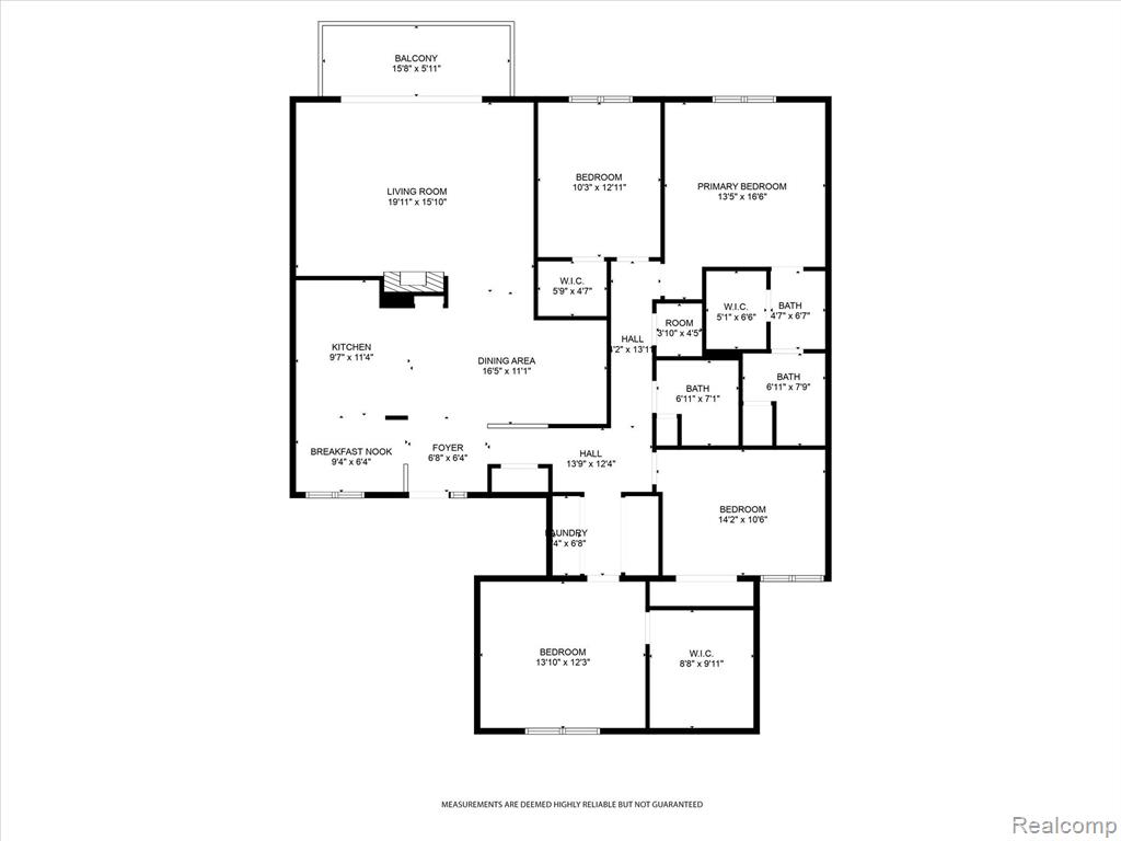 9836 Hawthorne Glen Drive, Grosse Ile, MI 48138 — Photo 24