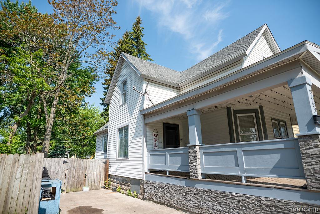 923 Stone Street, Port Huron, MI 48060 — Photo 42