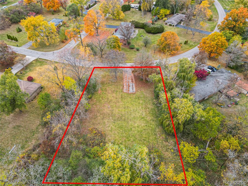 3435 Devon Brook Drive, Bloomfield Hills, MI 48302 — Photo 3