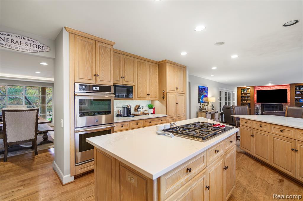 56853 Mount Vernon Road, Shelby Twp, MI 48316 — Photo 25