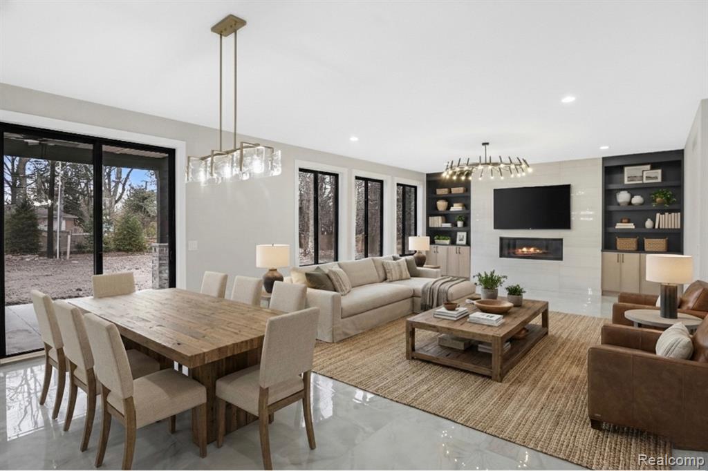 31130 Lahser, Beverly Hills, MI 48025 — Photo 13