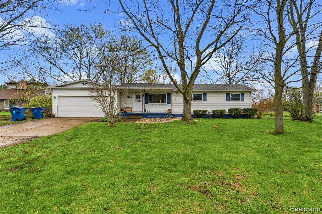 5114 Reid Road, Swartz Creek, MI 48473 — Photo 2