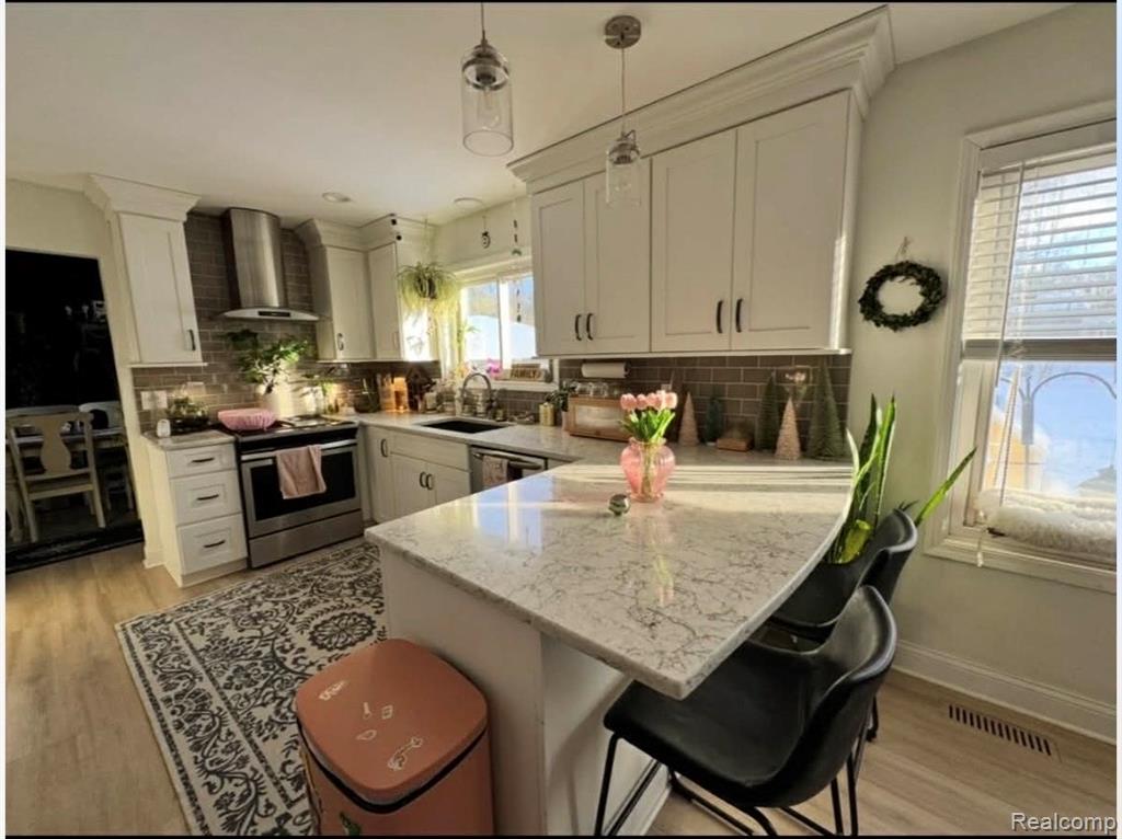 9664 Alger Drive, Brighton, MI 48114 — Photo 28