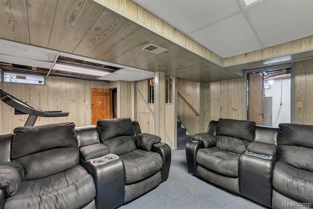 1133 Mill Street, Lincoln Park, MI 48146 — Photo 19