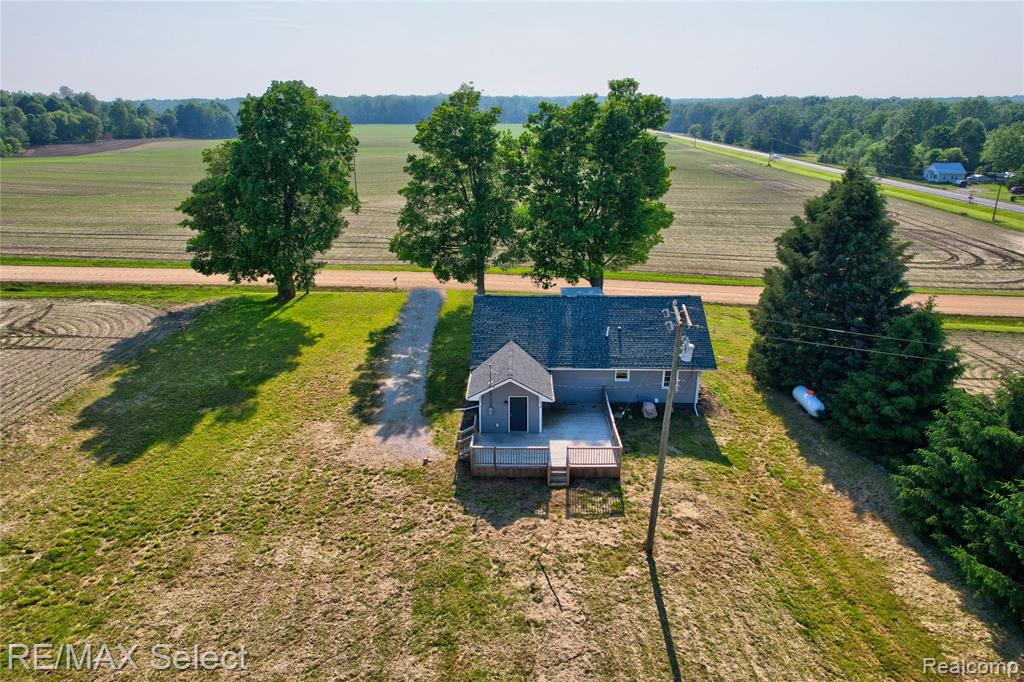4470 N Lake Road, Columbiaville, MI 48421 — Photo 24