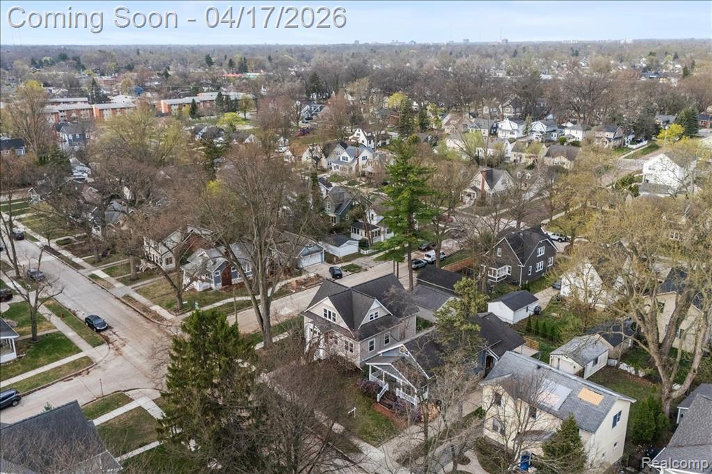 903 Hilldale Drive, Royal Oak, MI 48067 — Photo 48