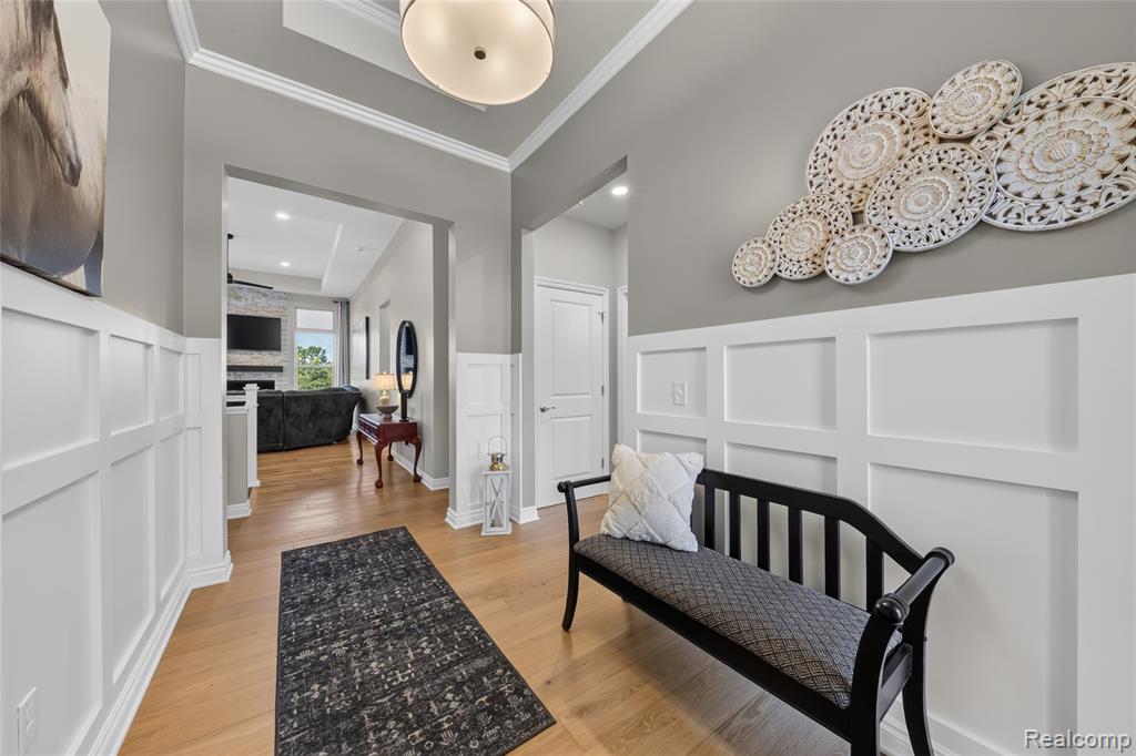 3716 Chatham Pl, Brighton, MI 48114 — Photo 7