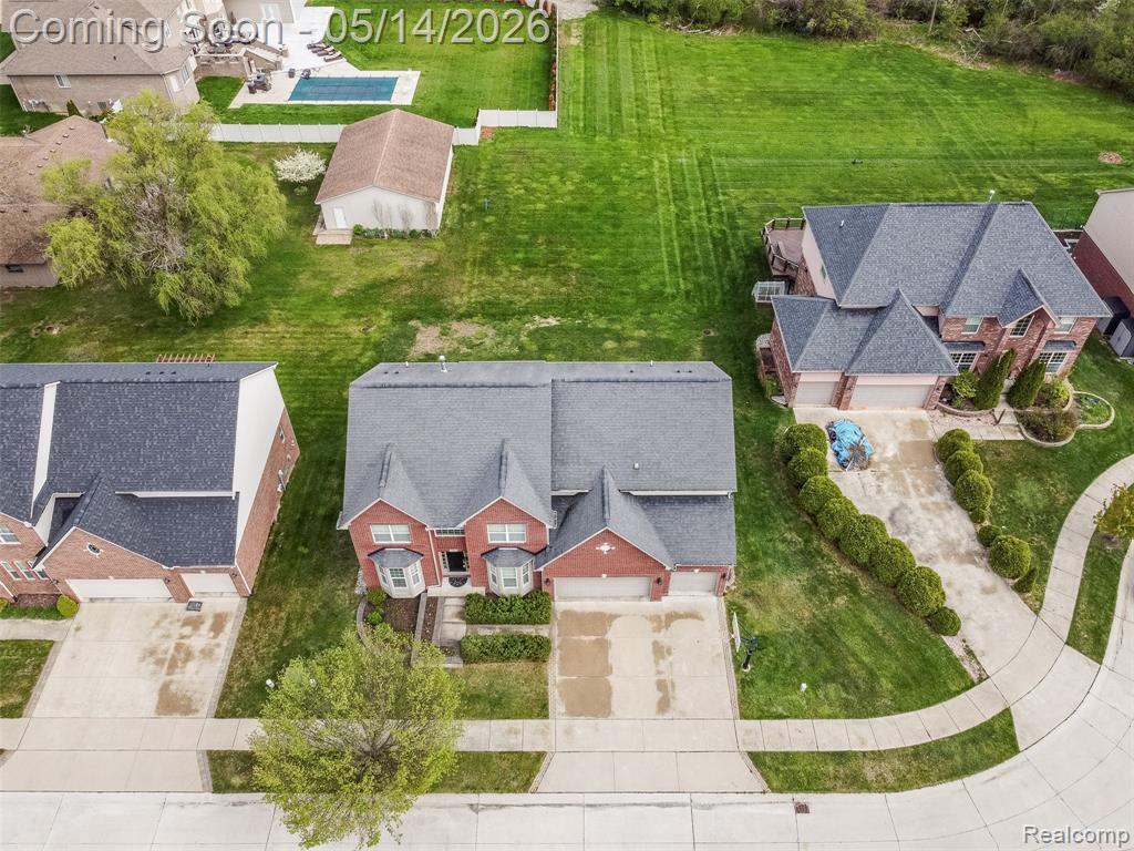 756 Palermo, Troy, MI 48084 — Photo 68