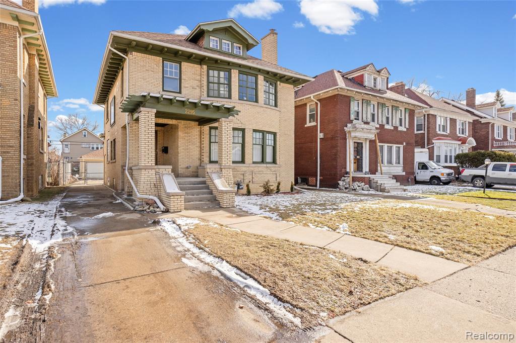 2295 Atkinson Street, Detroit, MI 48206 — Photo 5