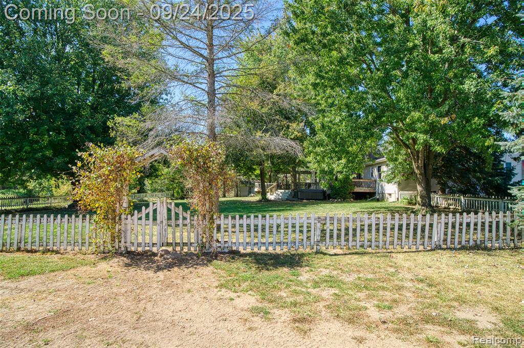 9511 W Allen Road, Fowlerville, MI 48836 — Photo 64