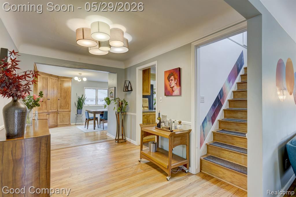 10074 Lincoln Drive, Huntington Woods, MI — Photo 11