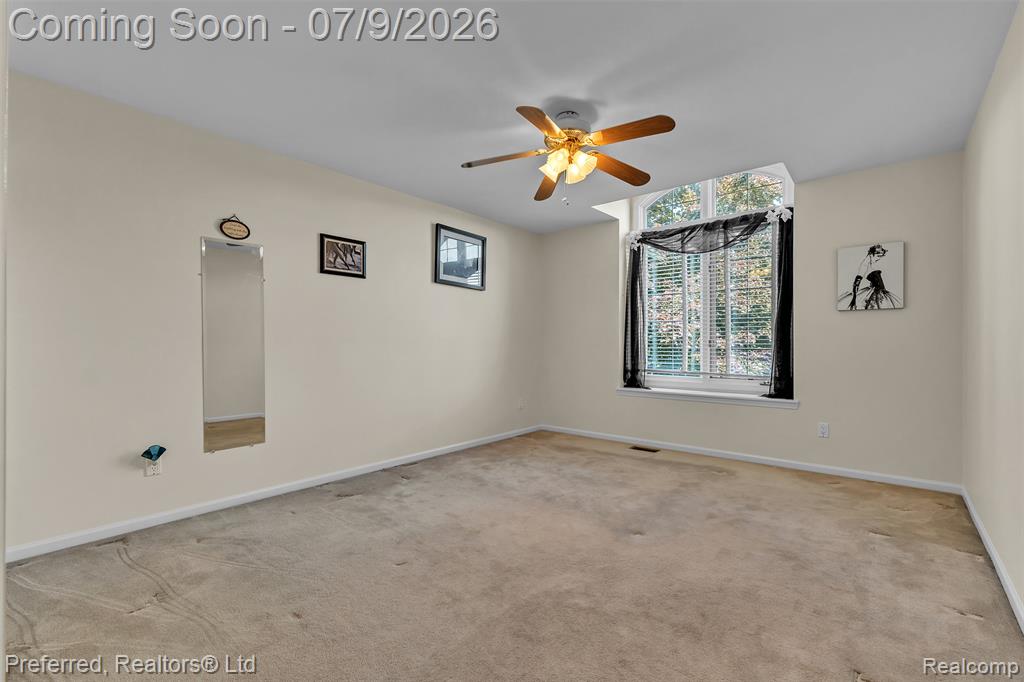 17649 Rolling Woods Circle, Northville, MI 48168 — Photo 56