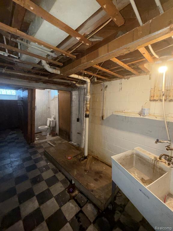 9180 Hartwell Street, Detroit, MI 48228 — Photo 42