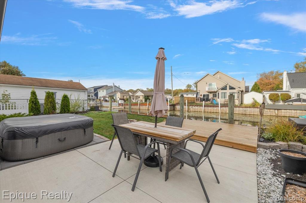 45951 Edgewater Street, Chesterfield, MI 48047 — Photo 7