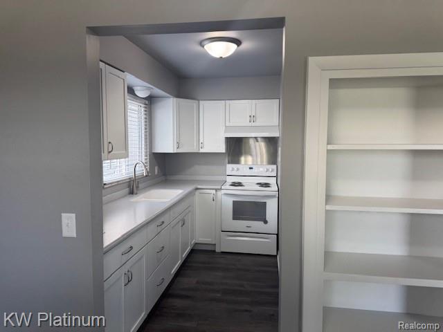 815 Fort Street, Port Huron, MI 48060 — Photo 4