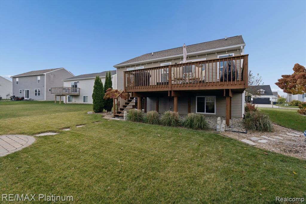 16519 Bedington Drive, Linden, MI 48451 — Photo 45