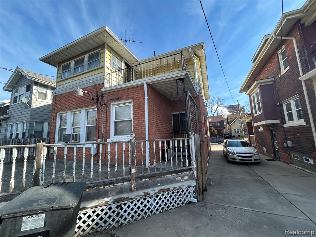 7431 Kipling Street, Detroit, MI 48206 — Photo 18