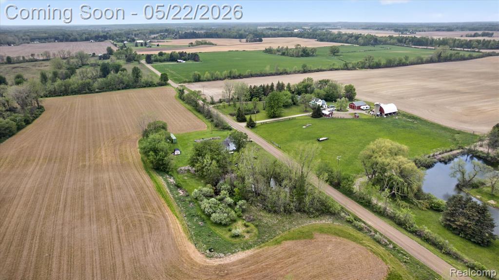 7950 Mayville Road, Marlette, MI 48453 — Photo 48