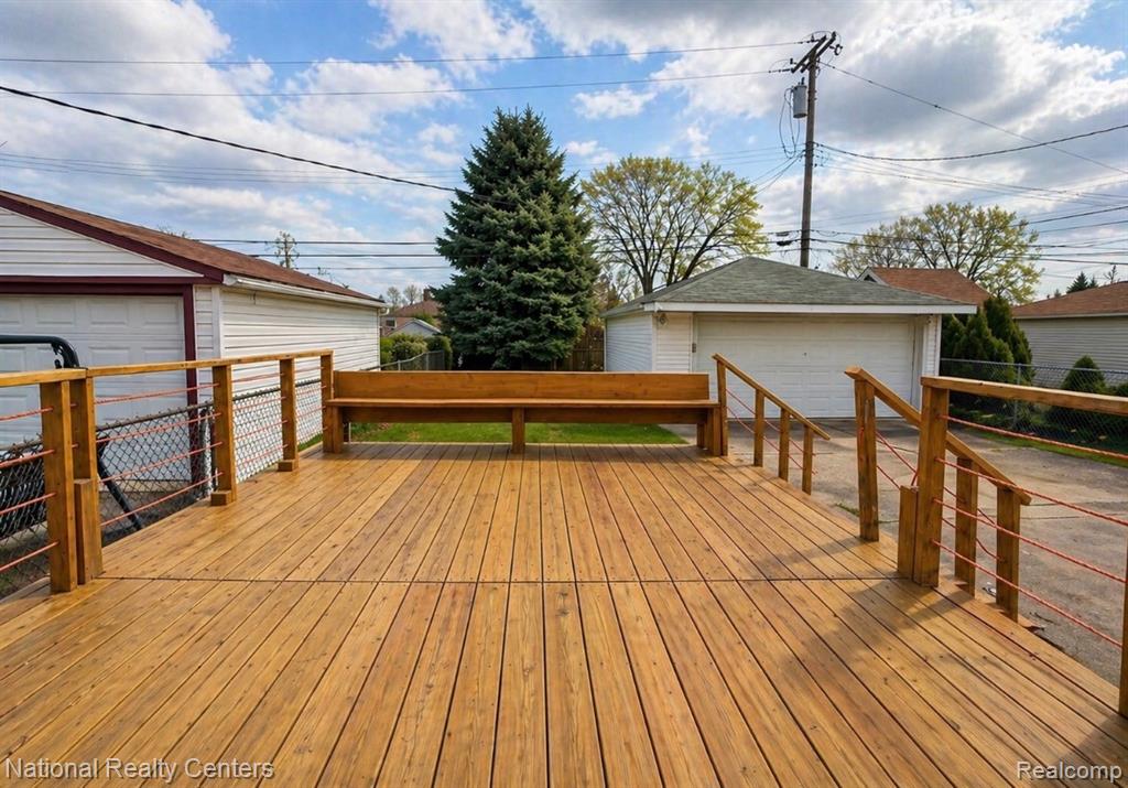 7159 Luana Avenue, Allen Park, MI 48101 — Photo 17