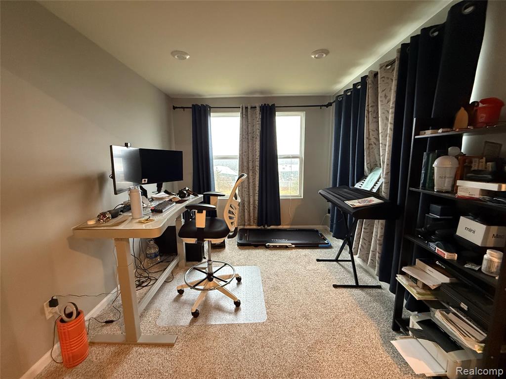 4811 Broomfield Way, Lake Orion, MI — Photo 37