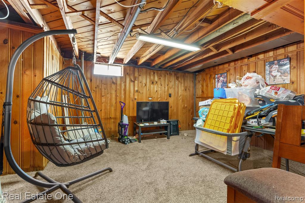 524 Pagel Avenue, Lincoln Park, MI 48146 — Photo 16