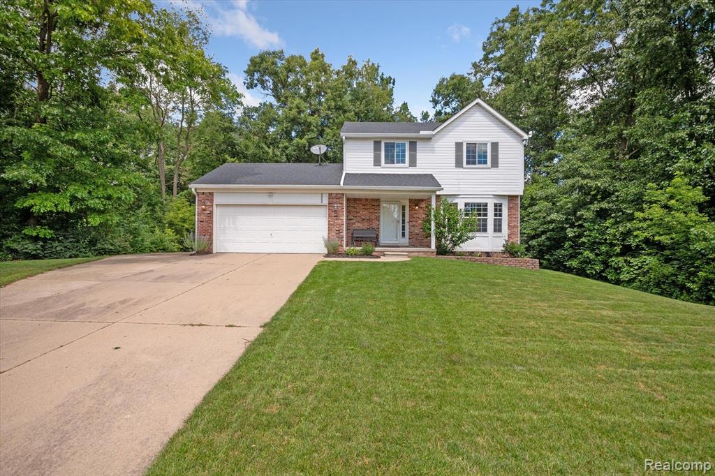 4060 STANMOOR Drive, Waterford, MI 48329 — Photo 3
