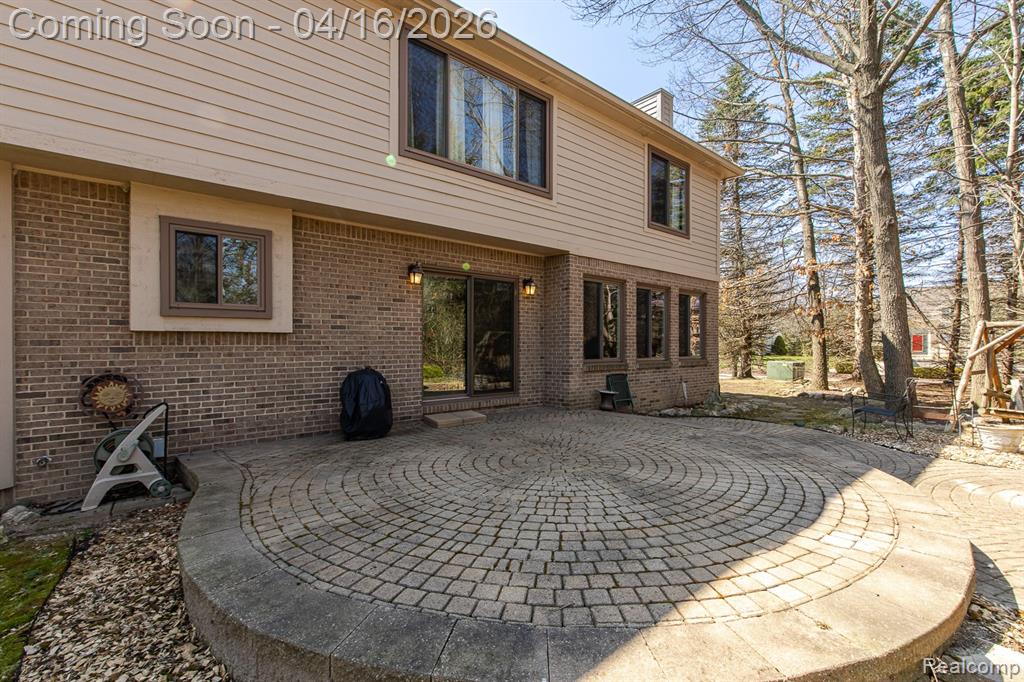 3472 Paramount Lane, Auburn Hills, MI 48326 — Photo 55