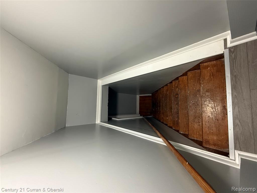 7261 N Rutherford Street W, Detroit, MI 48228 — Photo 17