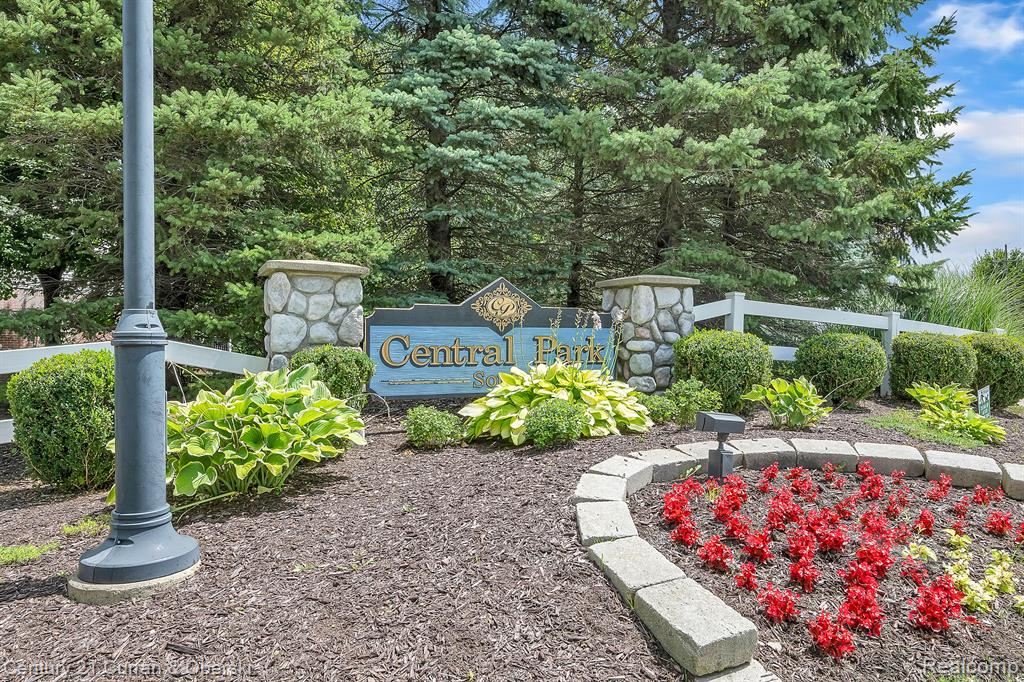 49251 STANTON, Canton, MI 48188 — Photo 53
