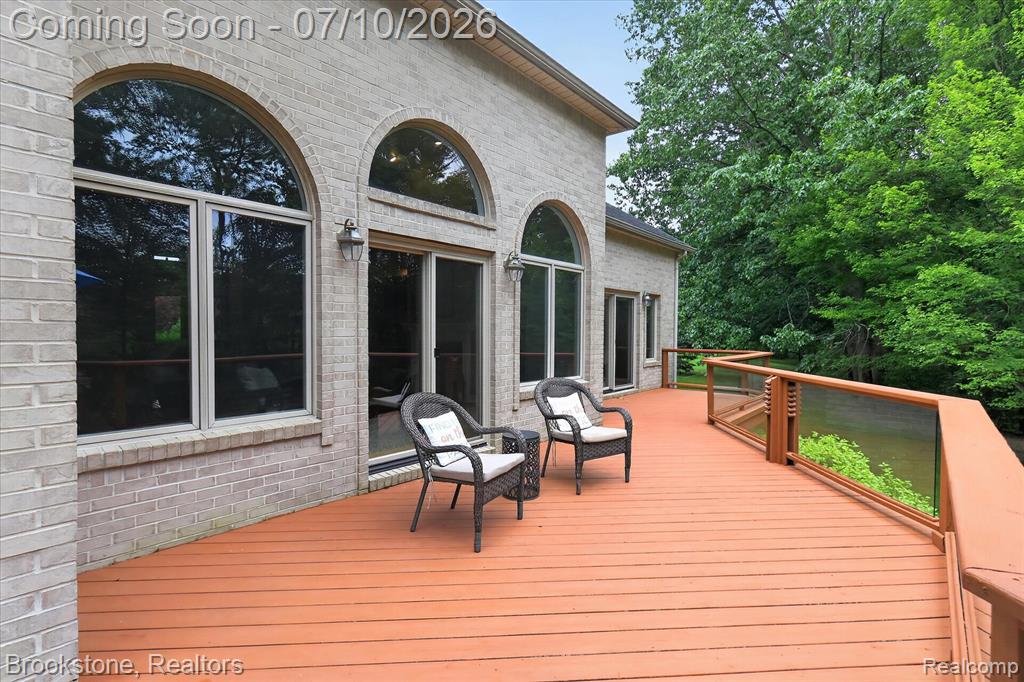 1330 Corey Cove, White Lake, MI 48383 — Photo 48