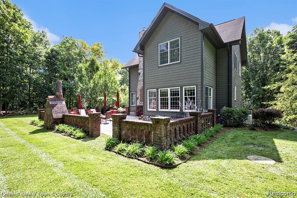 3534 Catherine Anne Lane, Holly, MI 48442 — Photo 36