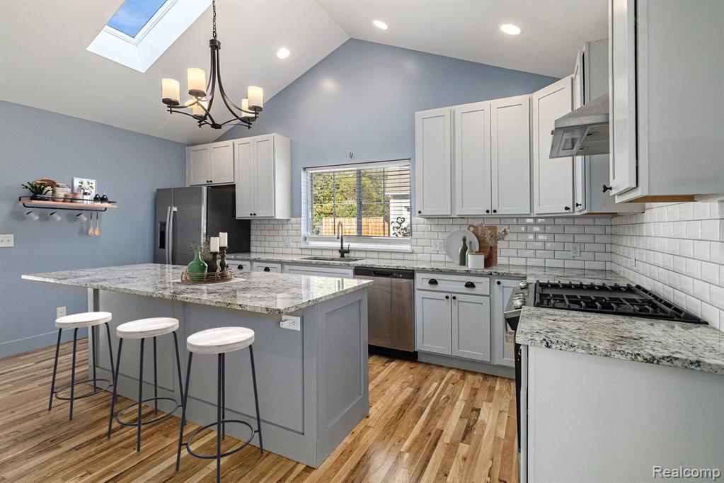 609 Ironwood Drive, Ann Arbor, MI 48103 — Photo 8