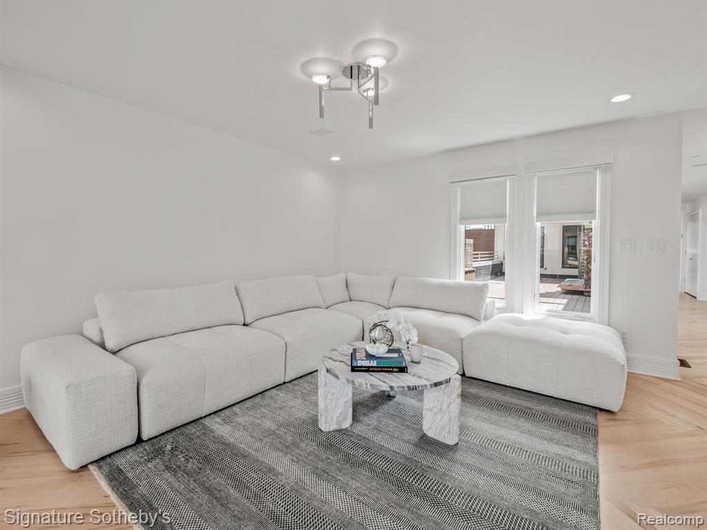 116 N 4 Avenue, Ann Arbor, MI 48104 — Photo 19