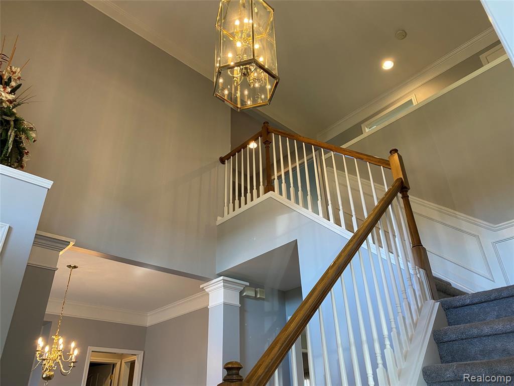 721 Enchantment Drive, Rochester Hills, MI 48307 — Photo 29
