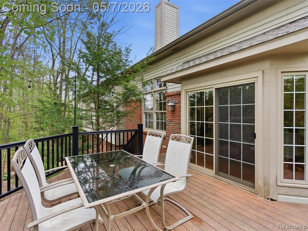 3874 Kaeleaf Road, Lake Orion, MI — Photo 47
