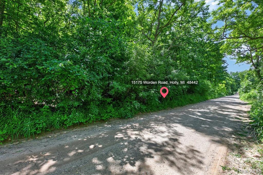 15175 Worden Rd., Holly, MI 48442 — Photo 4
