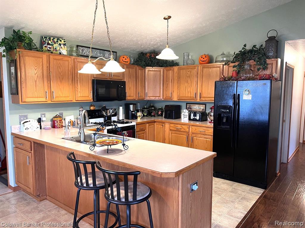 314 E Diamond Way, Morrice, MI 48857 — Photo 6