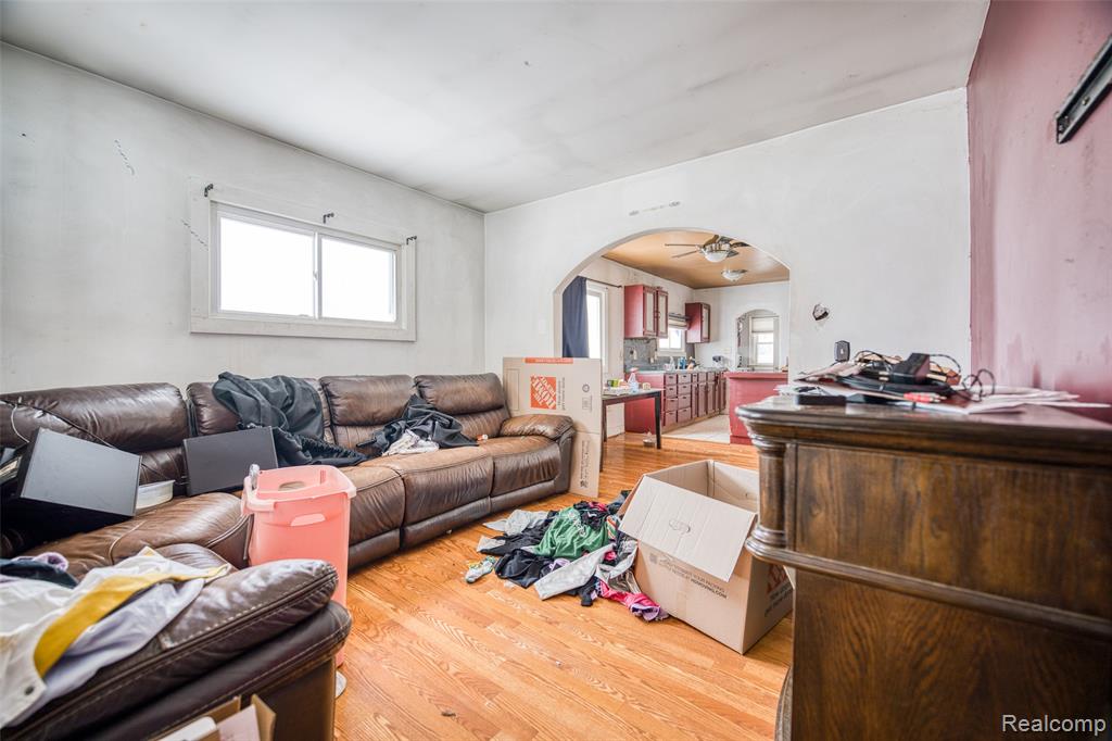 724 Robinwood Street, Pontiac, MI 48340 — Photo 10