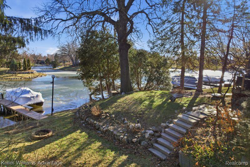 1210 Craven Drive, Highland, MI 48356 — Photo 48