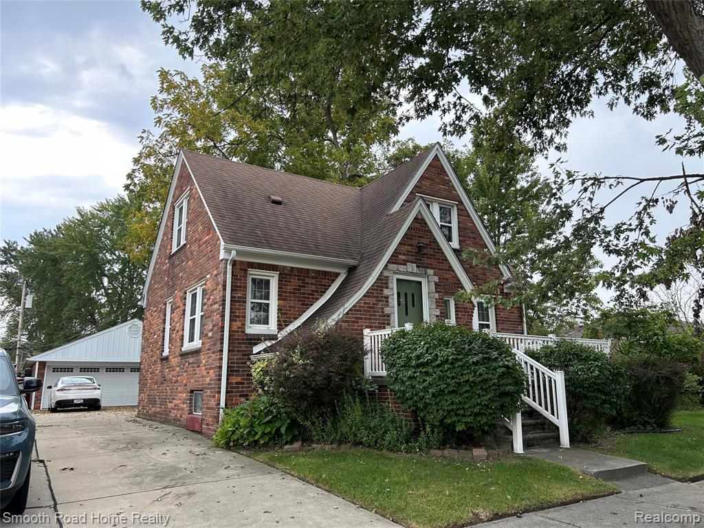 4173 Williams Street, Dearborn Heights, MI 48125