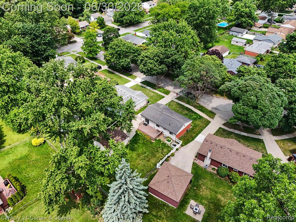 42519 Applecreek Drive, Plymouth, MI 48170 — Photo 44