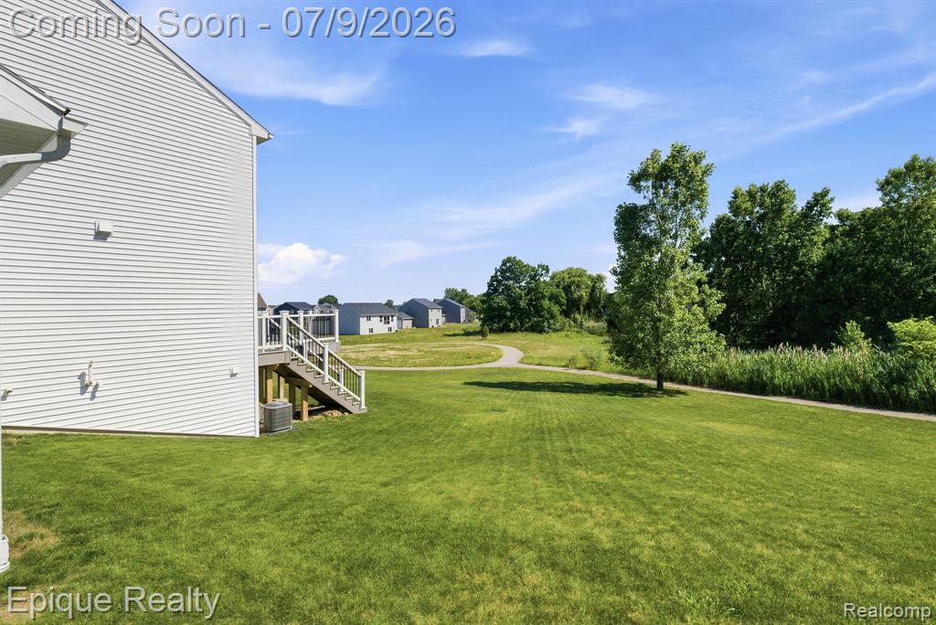 7269 Wildflower Ct Court, Grand Blanc, MI 48439 — Photo 45