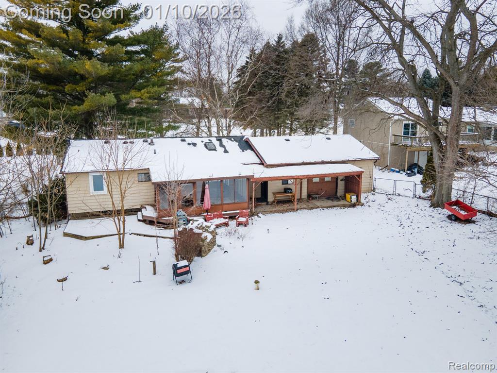 11422 Crosby Road, Fenton, MI 48430 — Photo 29