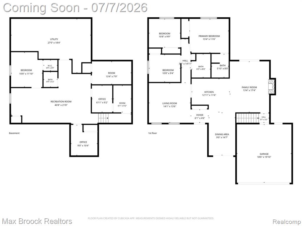 45361 Indian Creek Drive, Canton, MI 48187 — Photo 45