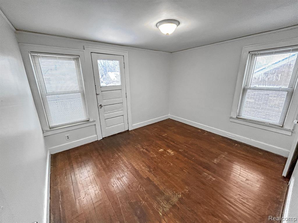 5966 COURVILLE Street, Detroit, MI 48224 — Photo 16