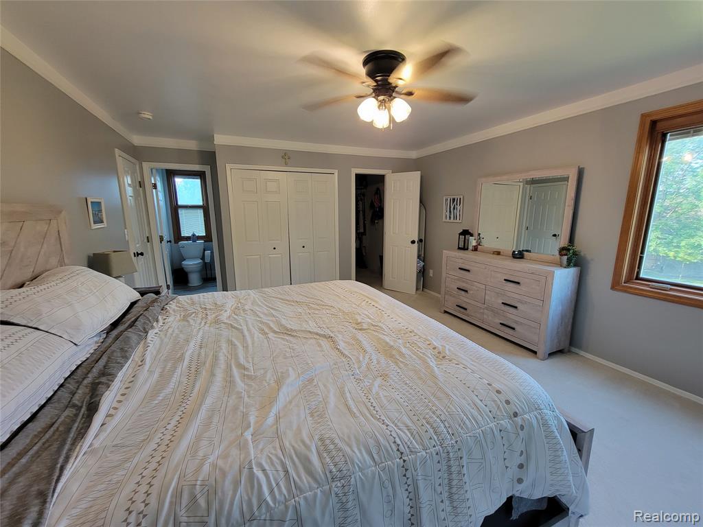 9658 Blauvelt Drive, Grosse Ile, MI 48138 — Photo 13