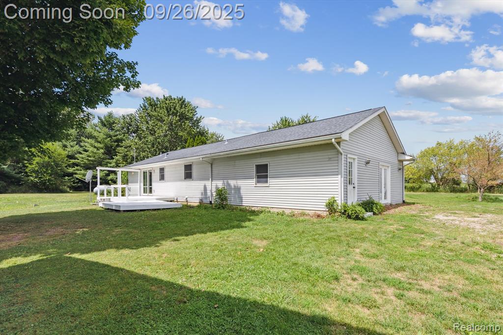 9951 TANGENT Road, Tecumseh, MI 49286 — Photo 15